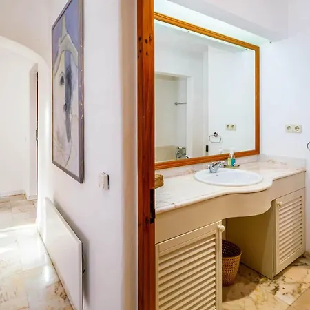 Charming Vale Do Lobo Retreat 3 Bedrooms Private Pool & Close To Amenities Almancil