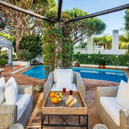 Charming Vale Do Lobo Retreat 3 Bedrooms Private Pool Close To Amenities Algarve *