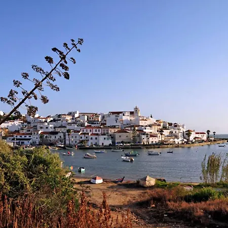 Charming Vale Do Lobo Retreat 3 Bedrooms Private Pool Close To Amenities Algarve אלמנסיל