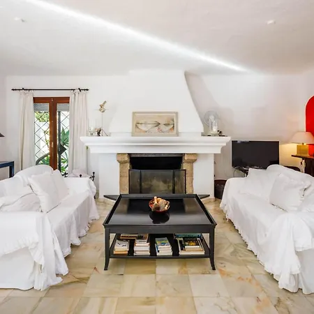 Villa Charming Vale Do Lobo Retreat 3 Bedrooms Private Pool Close To Amenities Algarve *