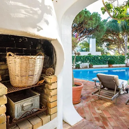 Charming Vale Do Lobo Retreat 3 Bedrooms Private Pool Close To Amenities Algarve Villa Almancil