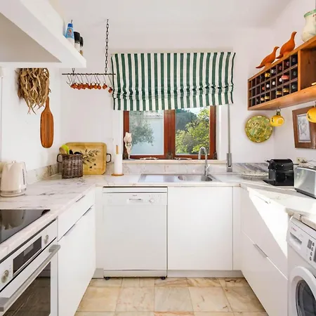 Villa Charming Vale Do Lobo Retreat 3 Bedrooms Private Pool Close To Amenities Algarve Almancil