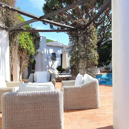Charming Vale Do Lobo Retreat 3 Bedrooms Private Pool Close To Amenities Algarve Almancil