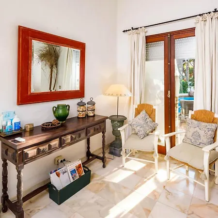 Villa Charming Vale Do Lobo Retreat 3 Bedrooms Private Pool Close To Amenities Algarve *