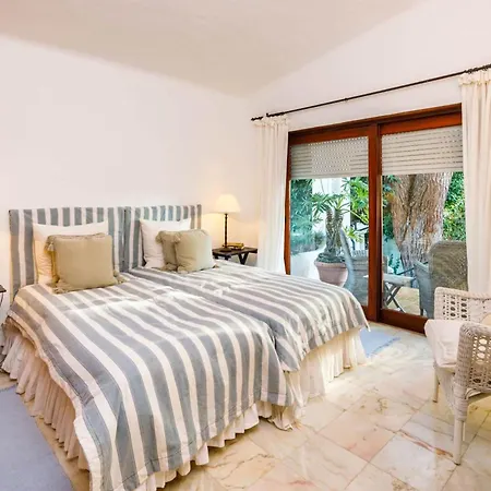 Charming Vale Do Lobo Retreat 3 Bedrooms Private Pool Close To Amenities Algarve Villa Almancil