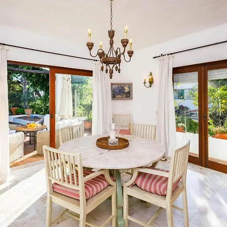 Charming Vale Do Lobo Retreat 3 Bedrooms Private Pool Close To Amenities Algarve * Almancil