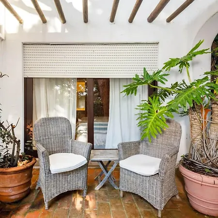 Villa Charming Vale Do Lobo Retreat 3 Bedrooms Private Pool & Close To Amenities *